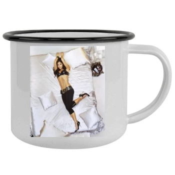 The Pussycat Dolls Camping Mug