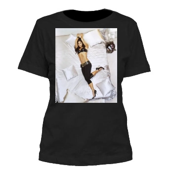 The Pussycat Dolls Women's Cut T-Shirt