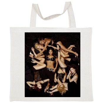 The Pussycat Dolls Tote