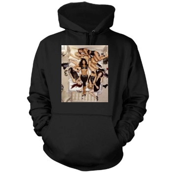 The Pussycat Dolls Mens Pullover Hoodie Sweatshirt