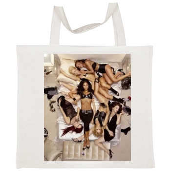 The Pussycat Dolls Tote