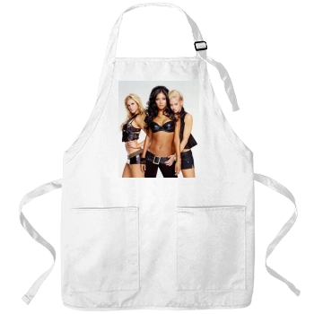 The Pussycat Dolls Apron