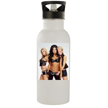 The Pussycat Dolls Stainless Steel Water Bottle