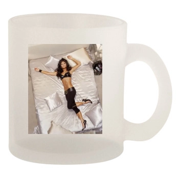 The Pussycat Dolls 10oz Frosted Mug