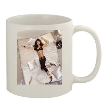 The Pussycat Dolls 11oz White Mug