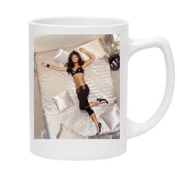 The Pussycat Dolls 14oz White Statesman Mug