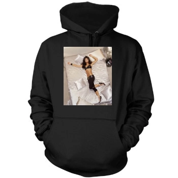 The Pussycat Dolls Mens Pullover Hoodie Sweatshirt