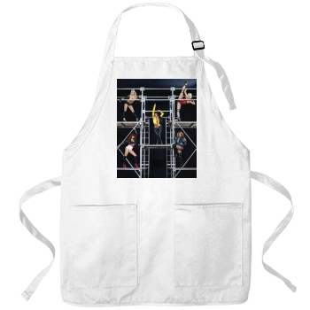 The Pussycat Dolls Apron