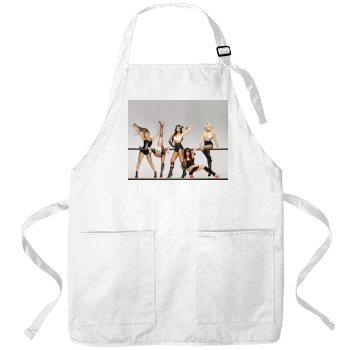 The Pussycat Dolls Apron