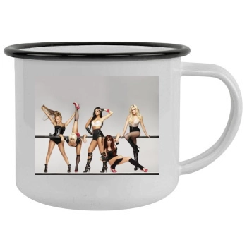 The Pussycat Dolls Camping Mug