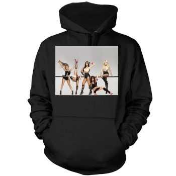 The Pussycat Dolls Mens Pullover Hoodie Sweatshirt