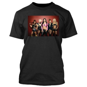 The Pussycat Dolls Men's TShirt