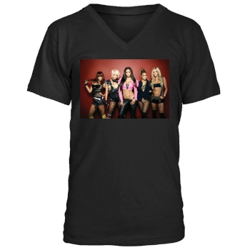 The Pussycat Dolls Men's V-Neck T-Shirt