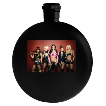 The Pussycat Dolls Round Flask