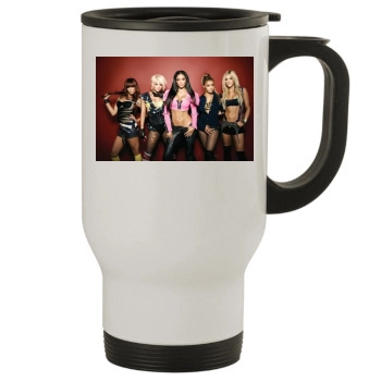 The Pussycat Dolls Stainless Steel Travel Mug