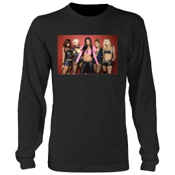 The Pussycat Dolls Men's Heavy Long Sleeve TShirt