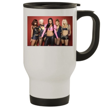 The Pussycat Dolls Stainless Steel Travel Mug