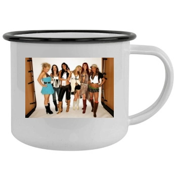 The Pussycat Dolls Camping Mug