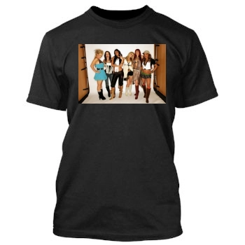 The Pussycat Dolls Men's TShirt