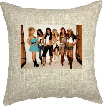 The Pussycat Dolls Pillow