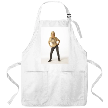 The Pussycat Dolls Apron