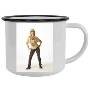 The Pussycat Dolls Camping Mug