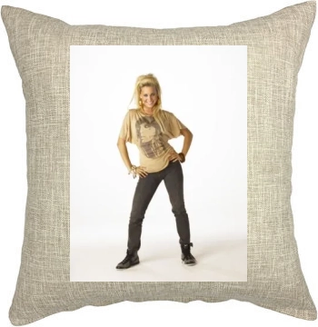 The Pussycat Dolls Pillow