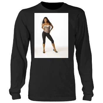 The Pussycat Dolls Men's Heavy Long Sleeve TShirt