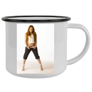 The Pussycat Dolls Camping Mug