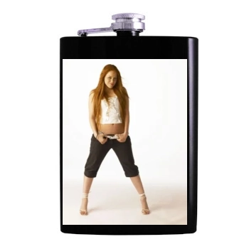 The Pussycat Dolls Hip Flask