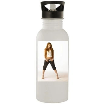 The Pussycat Dolls Stainless Steel Water Bottle