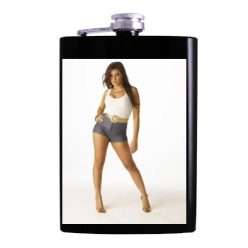 The Pussycat Dolls Hip Flask