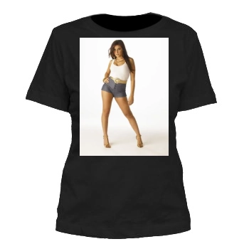 The Pussycat Dolls Women's Cut T-Shirt