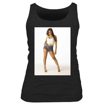 The Pussycat Dolls Women's Tank Top