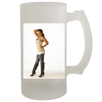 The Pussycat Dolls 16oz Frosted Beer Stein