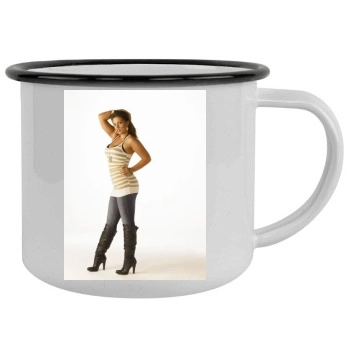 The Pussycat Dolls Camping Mug