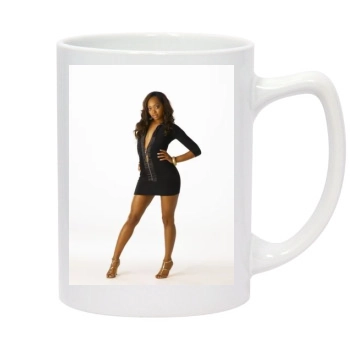 The Pussycat Dolls 14oz White Statesman Mug