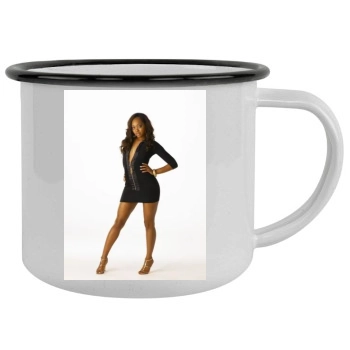 The Pussycat Dolls Camping Mug