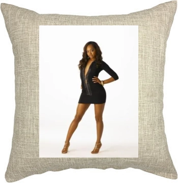 The Pussycat Dolls Pillow