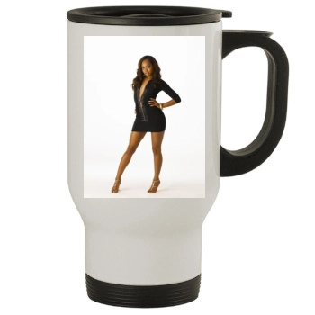 The Pussycat Dolls Stainless Steel Travel Mug