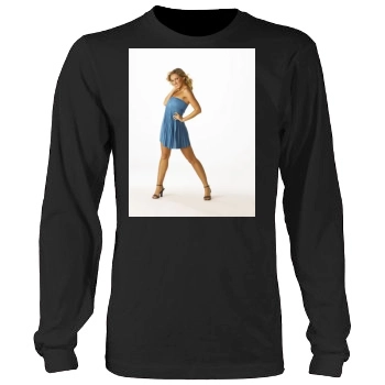 The Pussycat Dolls Men's Heavy Long Sleeve TShirt