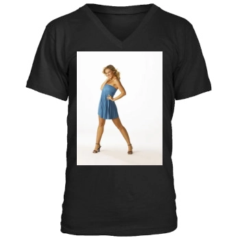 The Pussycat Dolls Men's V-Neck T-Shirt