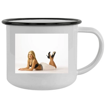 The Pussycat Dolls Camping Mug