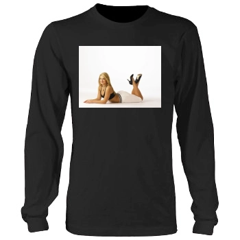 The Pussycat Dolls Men's Heavy Long Sleeve TShirt