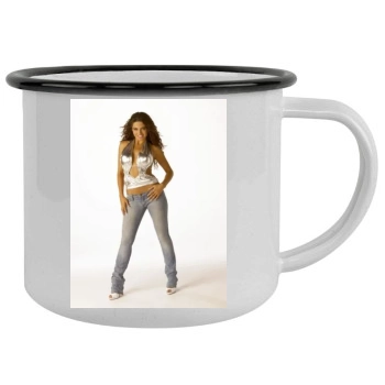 The Pussycat Dolls Camping Mug