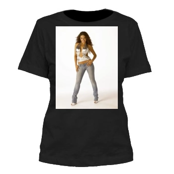 The Pussycat Dolls Women's Cut T-Shirt