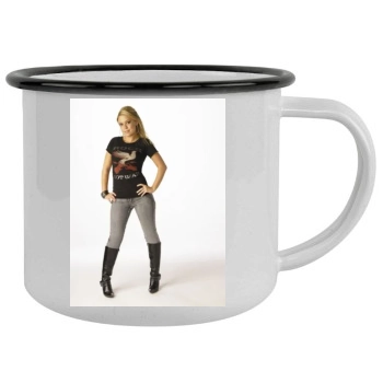 The Pussycat Dolls Camping Mug