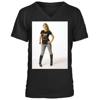 The Pussycat Dolls Men's V-Neck T-Shirt