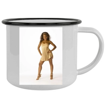 The Pussycat Dolls Camping Mug