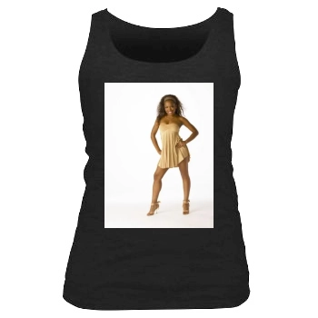 The Pussycat Dolls Women's Tank Top